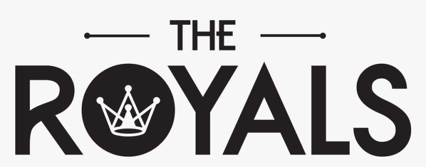 The Royals - Circle, HD Png Download