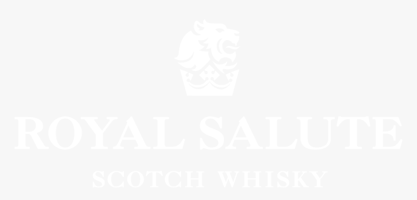 Royal Salute Whisky Logo, HD Png Download