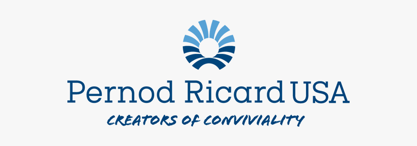 Bevforce Logo - Pernod Ricard Creators Of Conviviality, HD Png Download