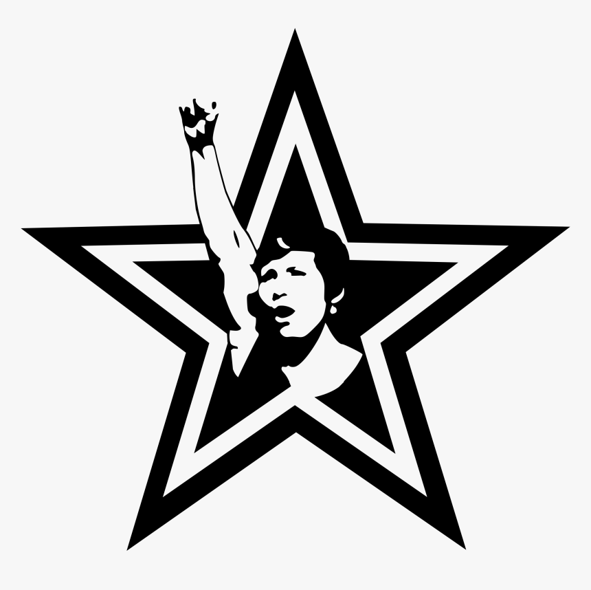 Transparent Dallas Cowboys Clipart - Women Have A Voice, HD Png Download