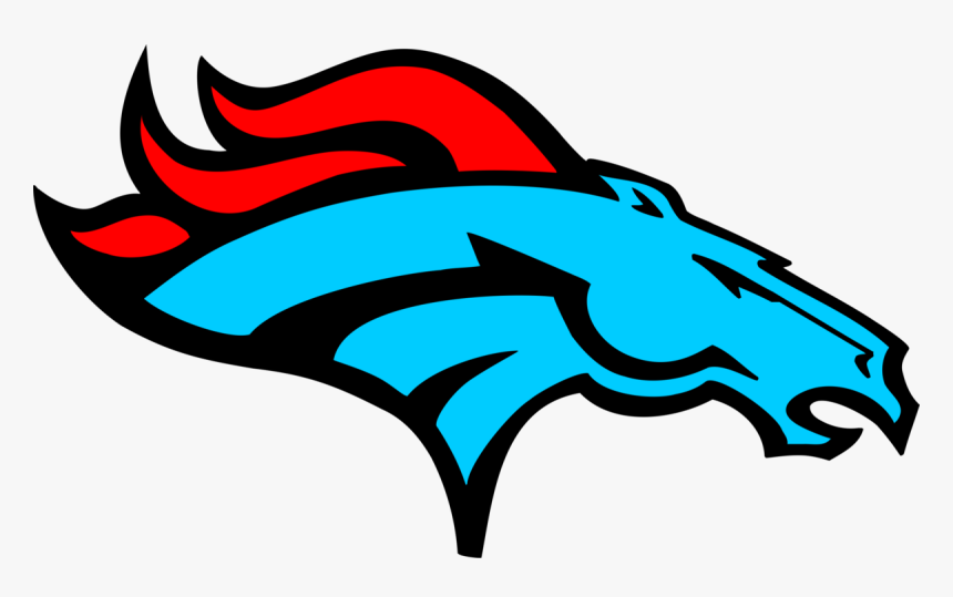 North Marion High School Logo, HD Png Download