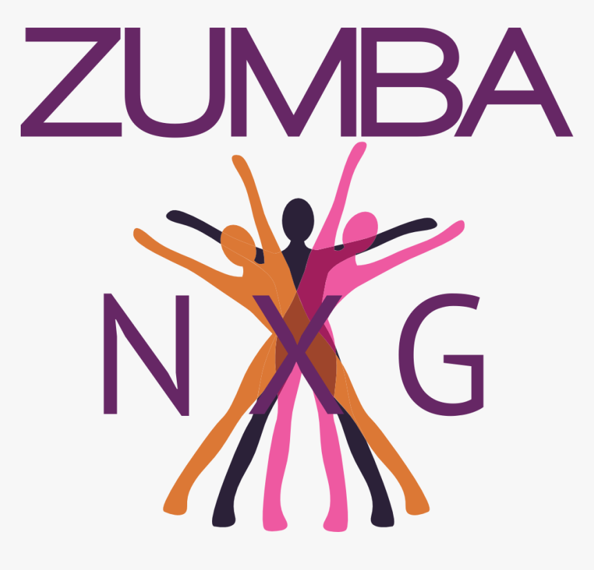 Zumba Nxg - Poster, HD Png Download