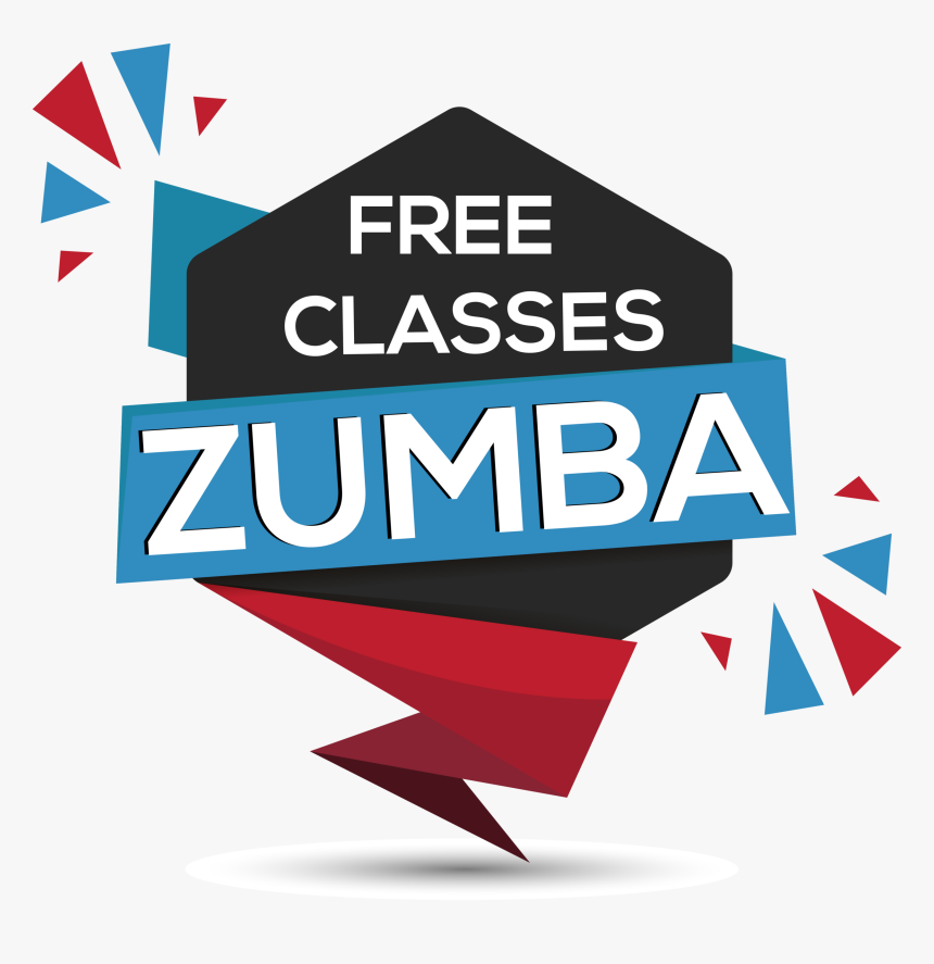 Zumba Png , Png Download - Graphic Design, Transparent Png