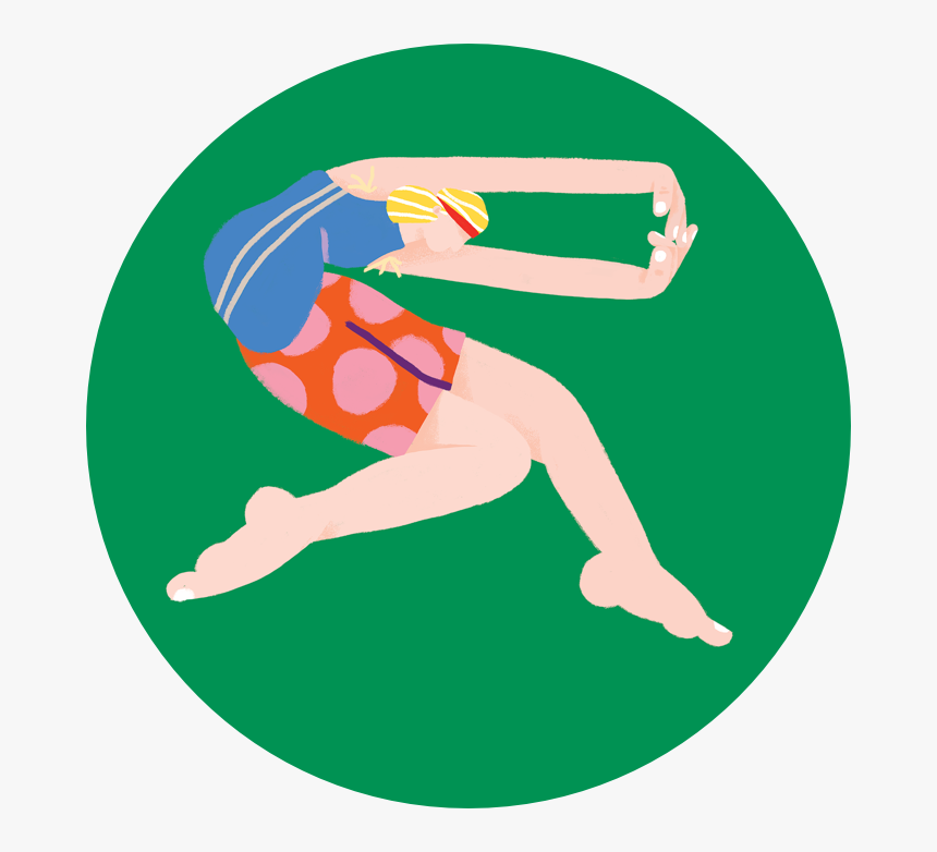 Exercise, HD Png Download