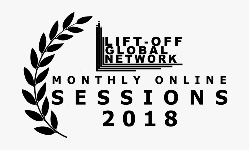 Andrew Tait Musician Film Photo Lift Off Sessions - Film Festival, HD Png Download