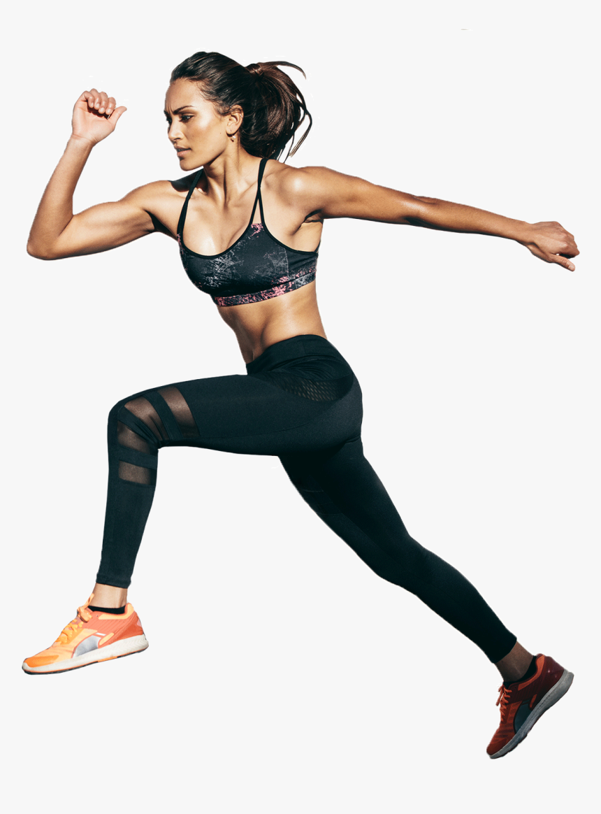 Fitness First Athletics Kurse - Fit Healthy, HD Png Download