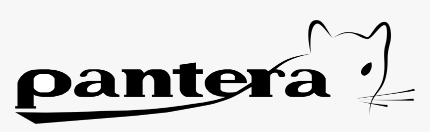 Pantera Сигнализация Logo , Png Download - Pantera Сигнализация, Transparent Png