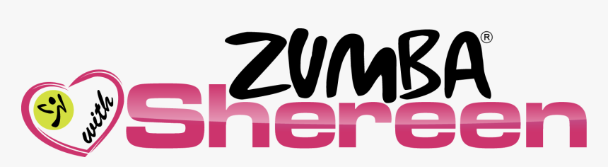 Zumba Fitness, HD Png Download