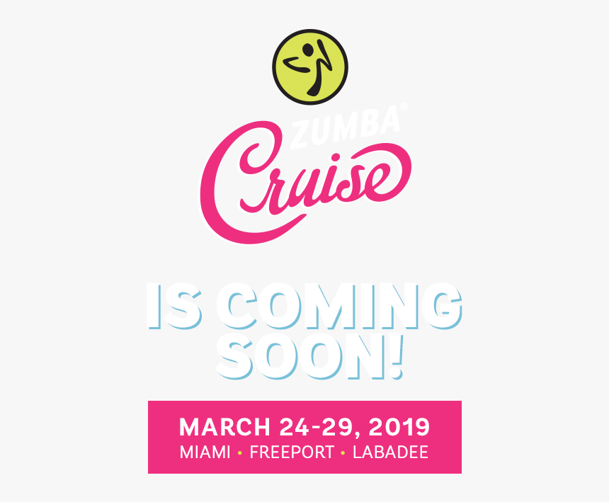 Zumba Fitness, HD Png Download