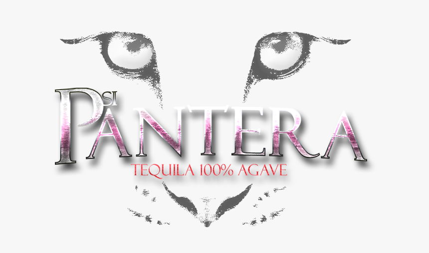 Tequila Pantera, HD Png Download