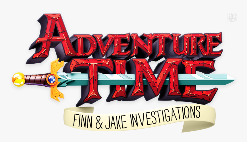 Adventure Time: Finn & Jake Investigations, HD Png Download