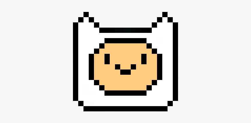 Adventure Time Pixel Png, Transparent Png