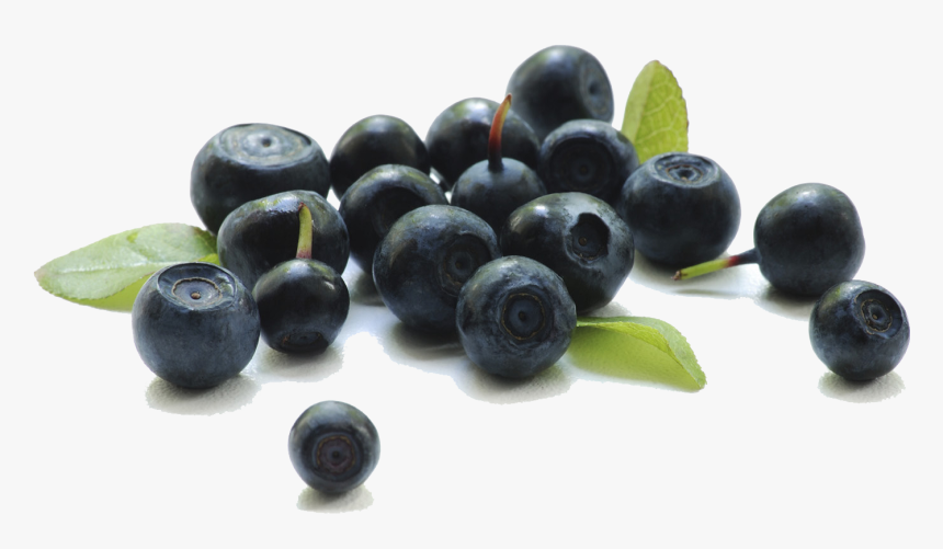 Berries Transparent Background - Acaí Berry, HD Png Download