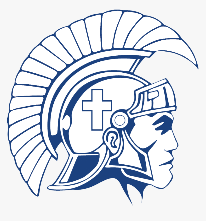 Thornapple Kellogg Trojans, HD Png Download