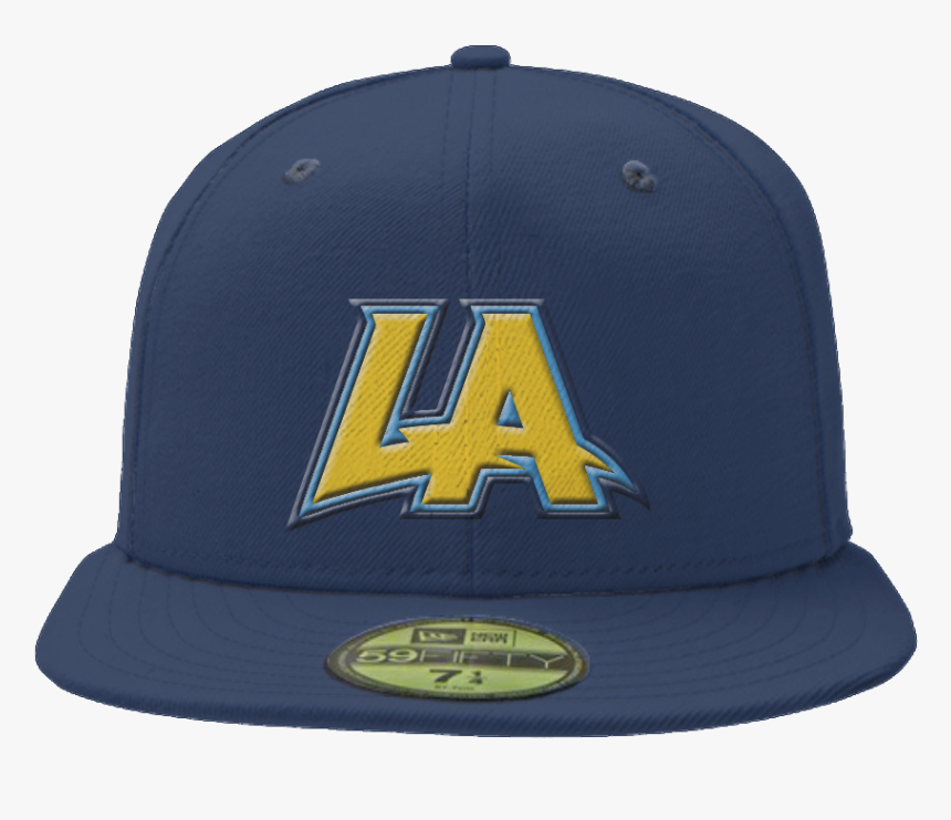 La Chargers Draft Cap Blue - Baseball Cap, HD Png Download