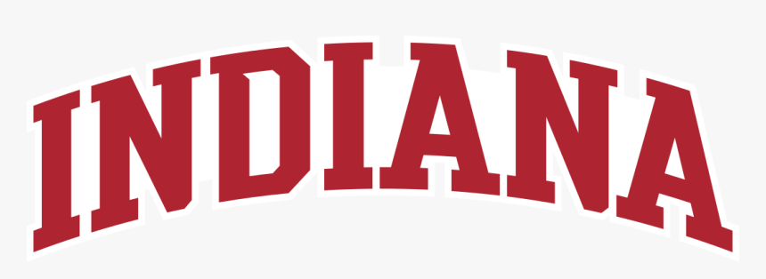 Indiana Red Arc, HD Png Download