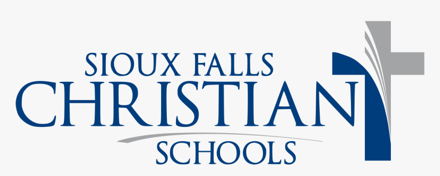 Sioux Falls Christian Schools, HD Png Download