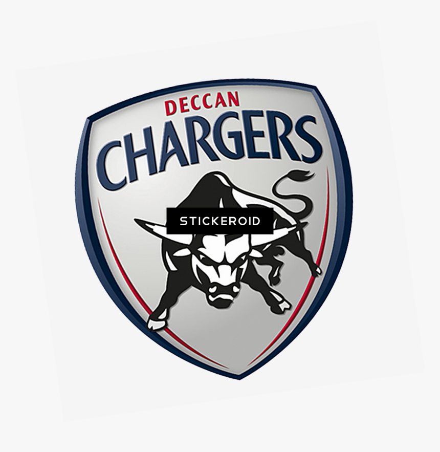 Thumb Image - Deccan Chargers, HD Png Download