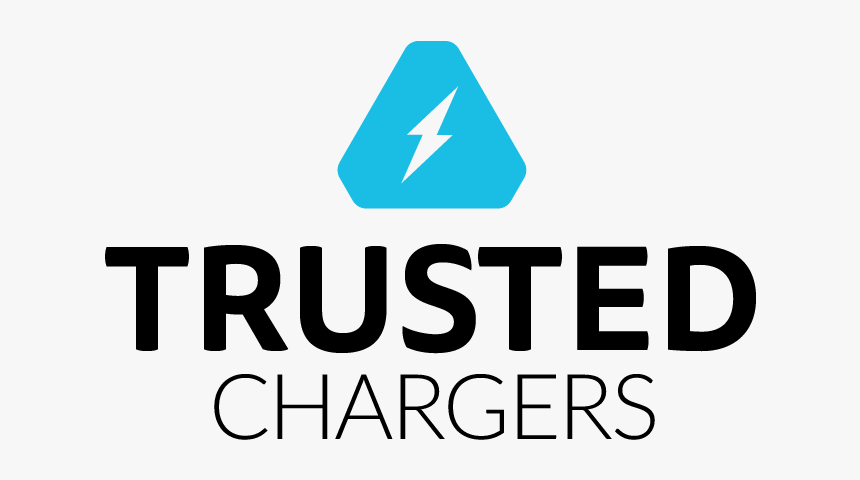 Trusted Chargers - Triangle, HD Png Download