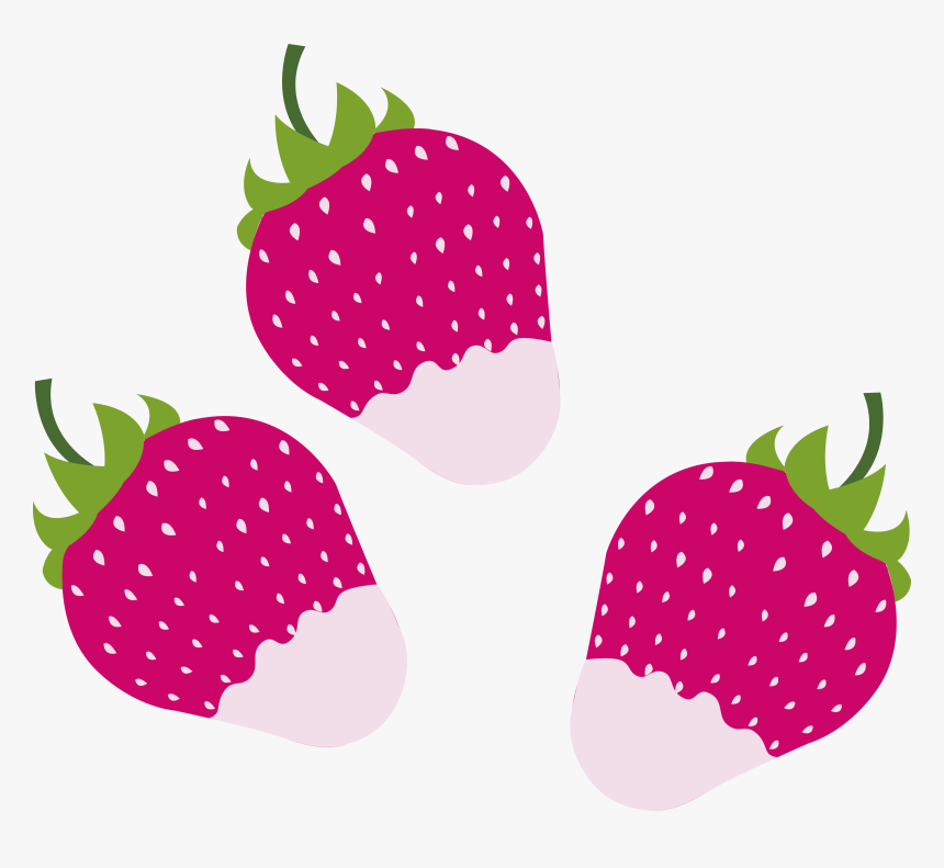 Berries N Cream Cutie Mark - Mlp Sweet Cutie Mark, HD Png Download