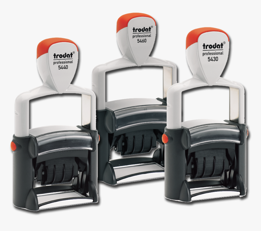 Transparent Approved Stamp Png - Trodat Stamps Png, Png Download
