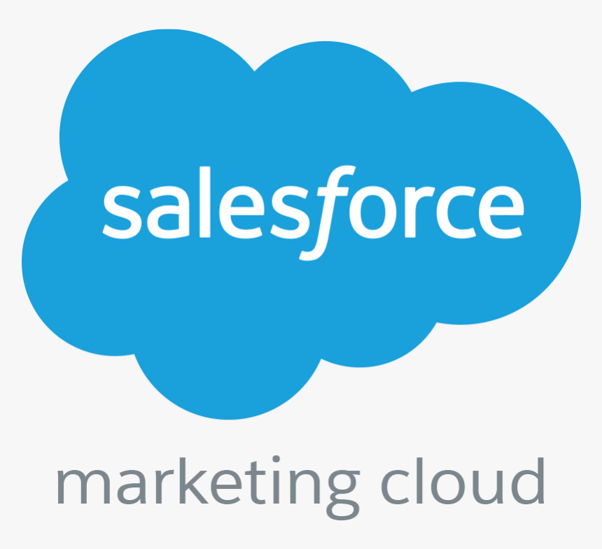 Salesforce Pardot Logo, HD Png Download