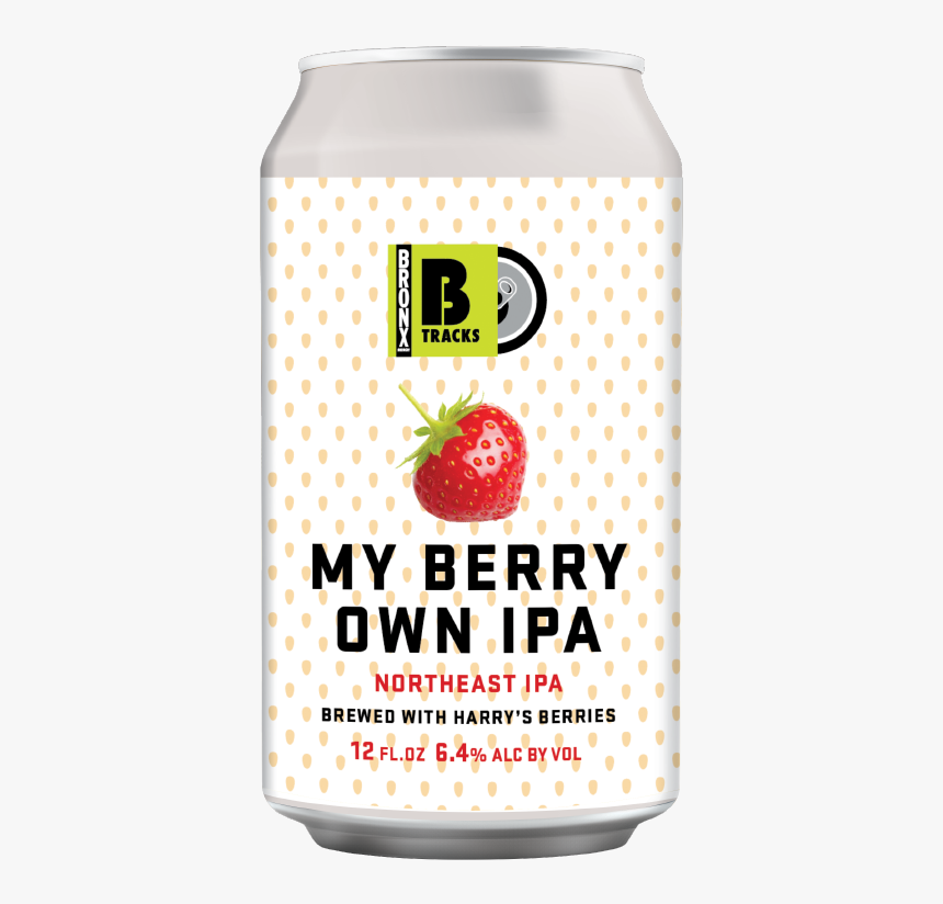 Myberryown - Strawberry, HD Png Download