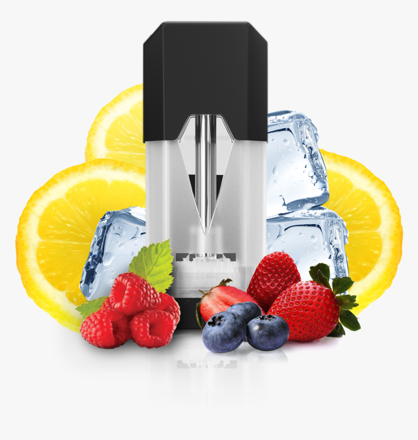 Strawberry, HD Png Download