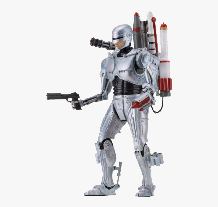 Robocop Png Clipart, Transparent Png