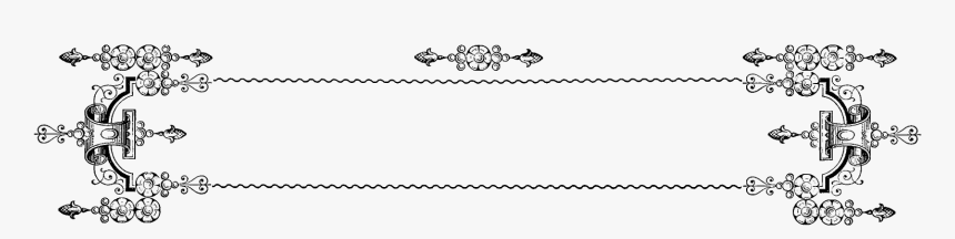 This Is A Beautiful, Fancy Label Design As Part Of - Khmer Border, HD Png Download