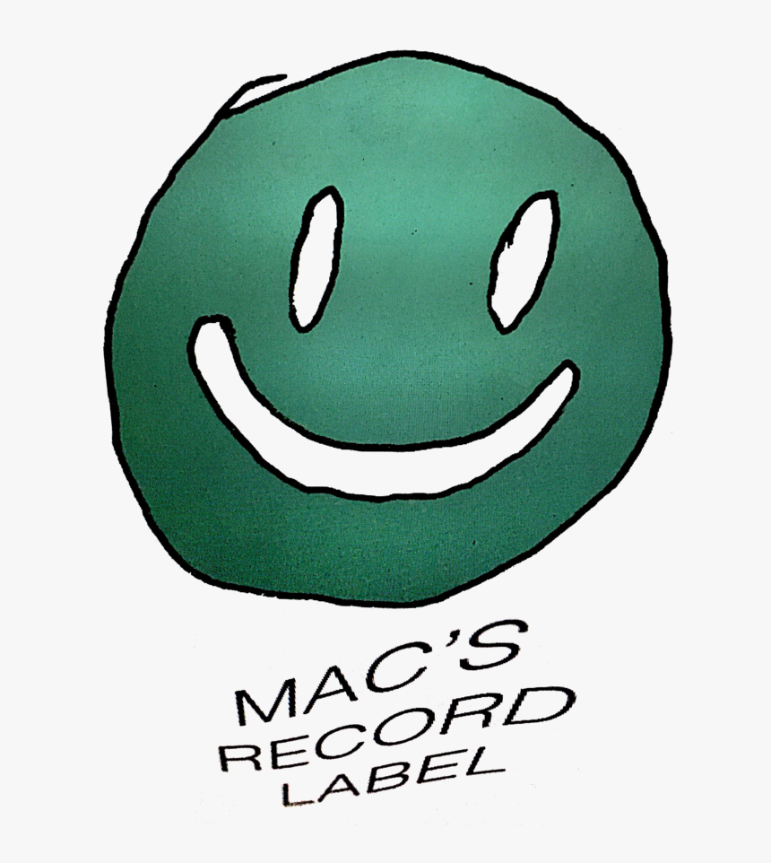 Mrl - Mac's Record Label, HD Png Download