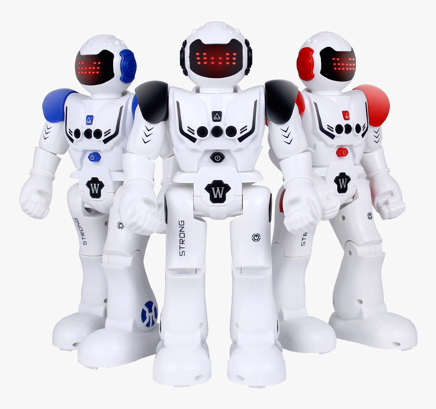 Robot, HD Png Download