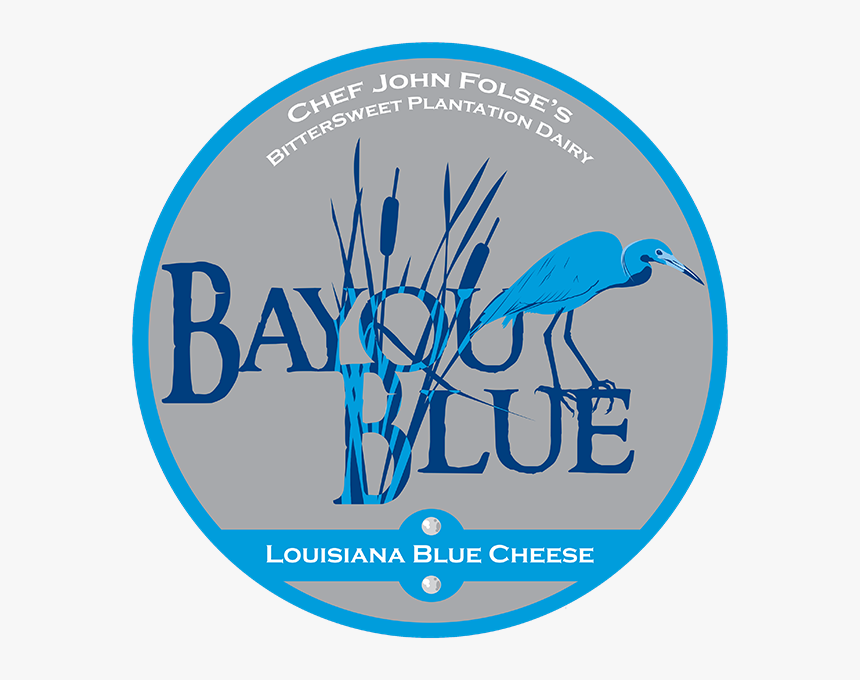 Chef John Folse S Bittersweet Plantation Dairy Bayou, HD Png Download