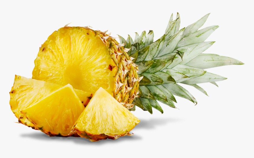 Enzymes In Pineapple, HD Png Download