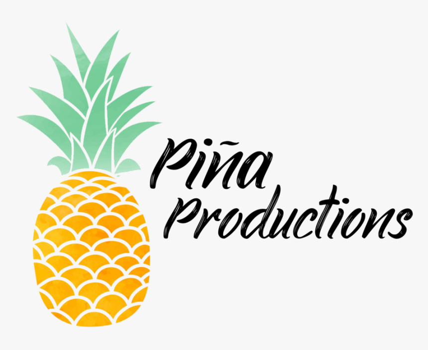 Piña Png, Transparent Png
