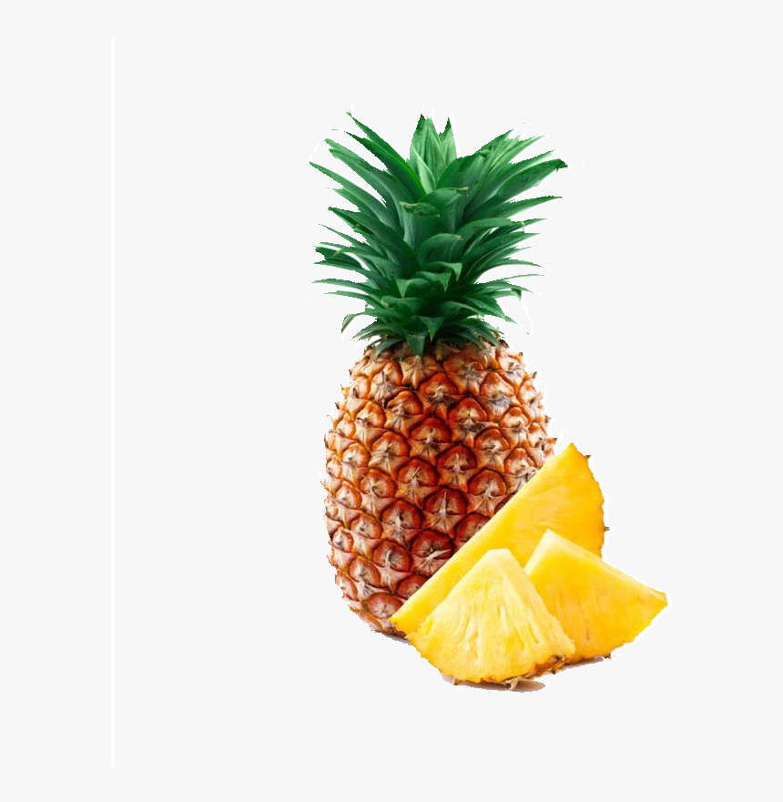Pineapple, HD Png Download