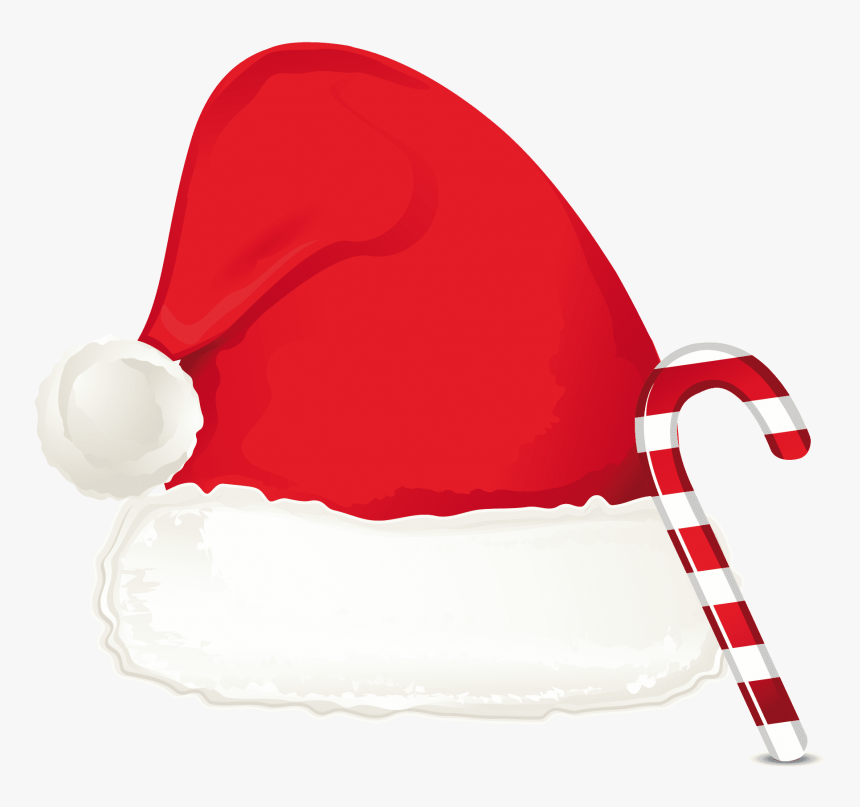 Download Png Photo Toppng - Santa Hat Clipart No Png, Transparent Png