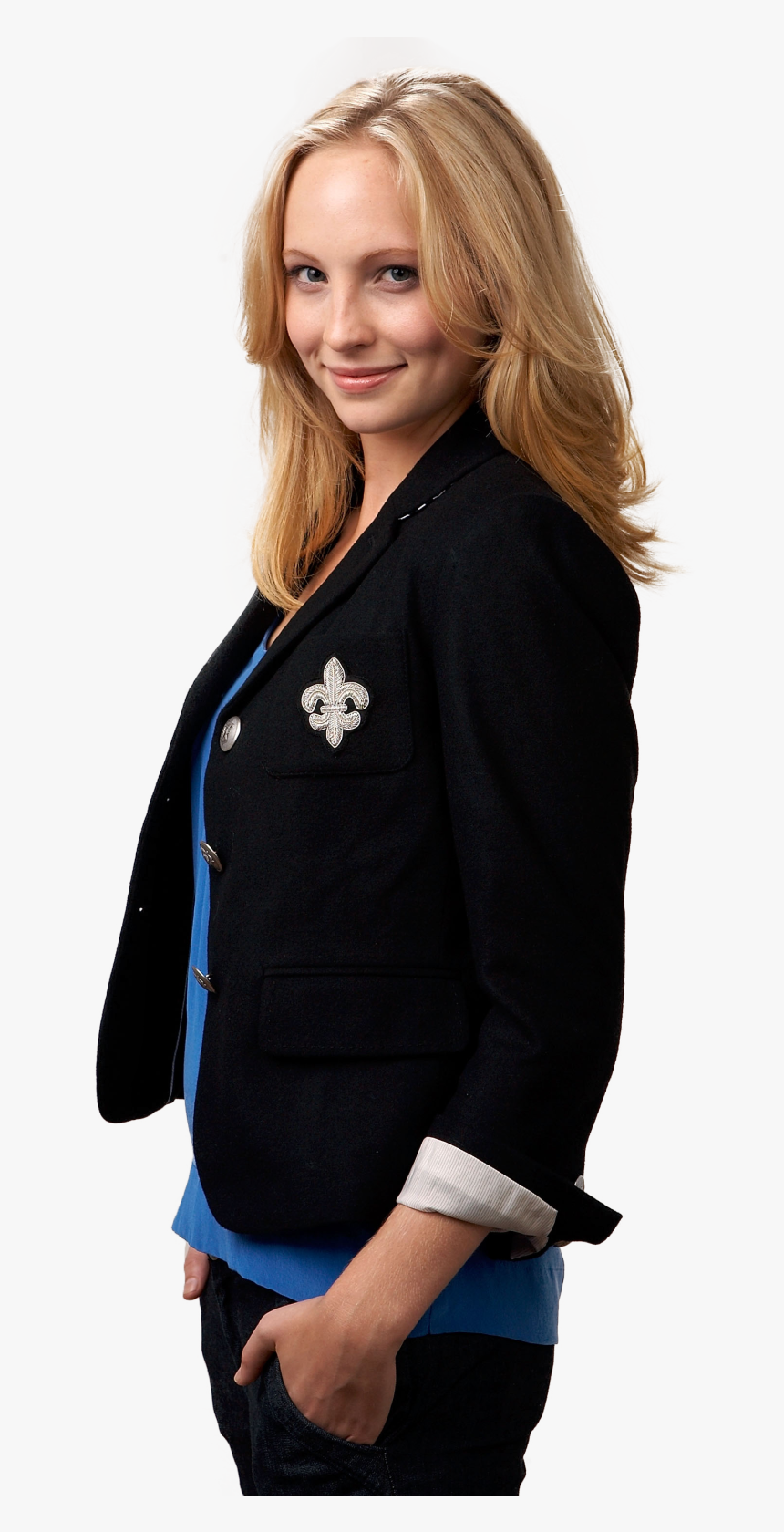 Transparent Candice Accola Png - Candice Accola Png, Png Download