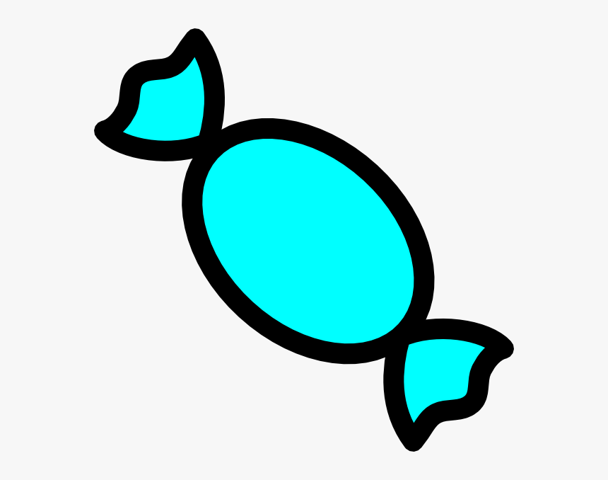 Transparent Candy Clipart Png - Printable Candies Clip Art, Png Download