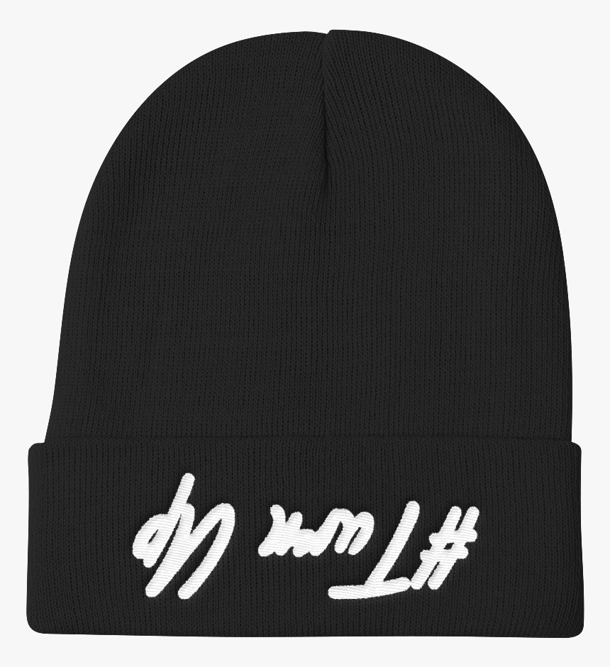 Transparent Thorn Crown Png - Raiders Knit Hat, Png Download