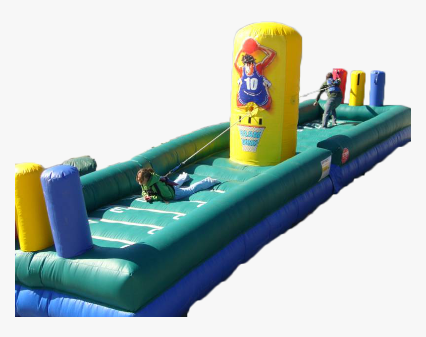 Inflatable, HD Png Download