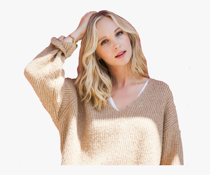 #candiceaccola #candiceking #carolineforbes #tvd - Candice King 2019 Photoshoot, HD Png Download