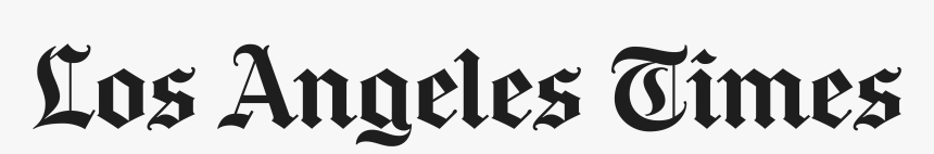 La Times, HD Png Download