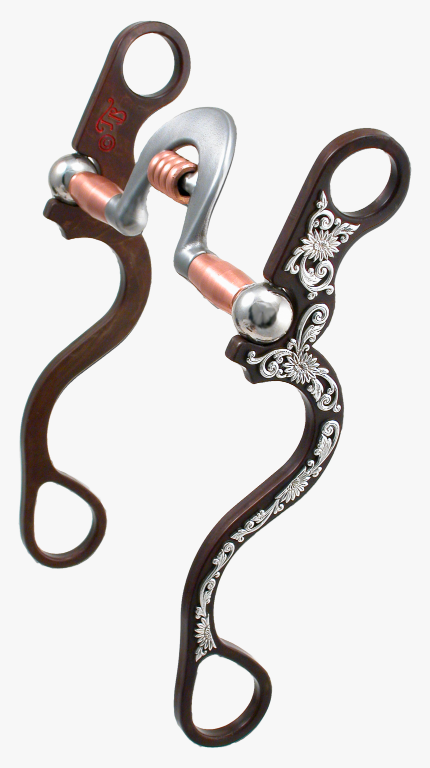 Bit - Tom Balding Equalizer Bit, HD Png Download