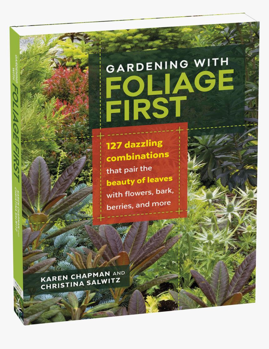 Cover - Karen Chapman Garden, HD Png Download