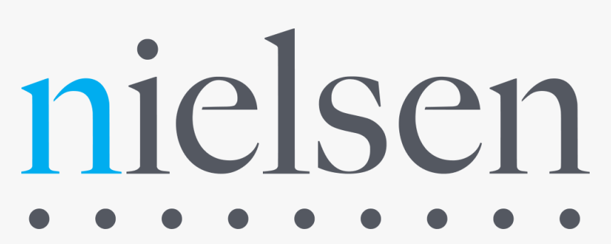 Ac Nielsen Logo, HD Png Download