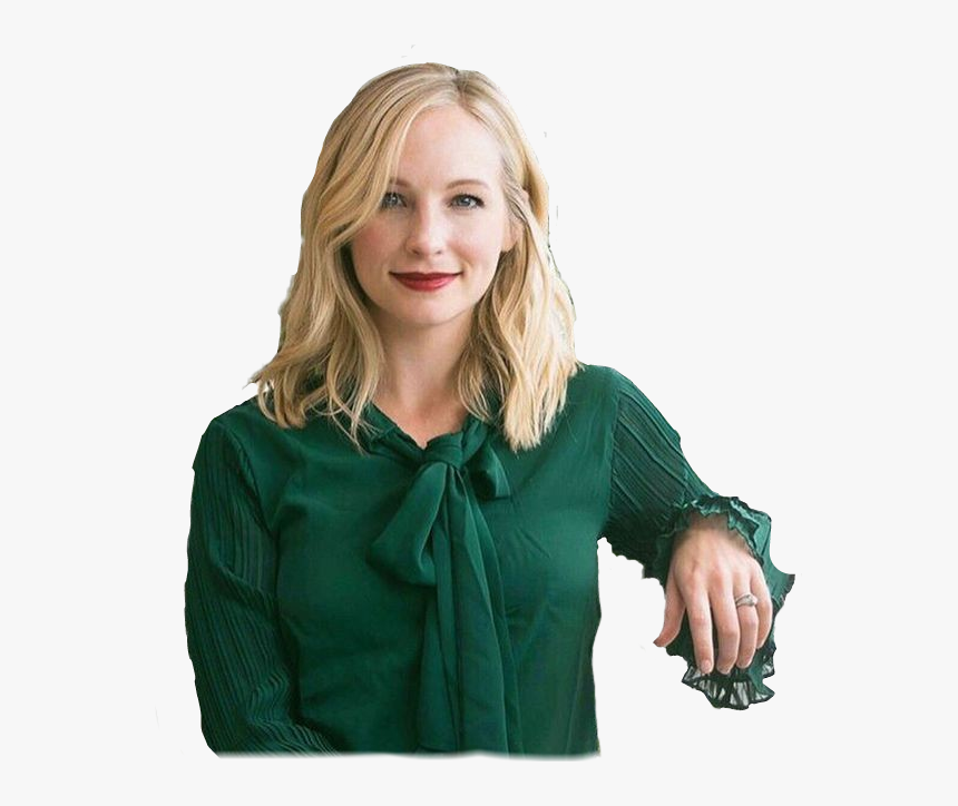 #candiceaccola - Girl, HD Png Download