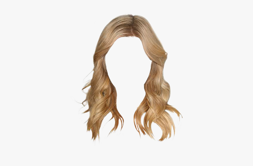 Lace Wig, HD Png Download