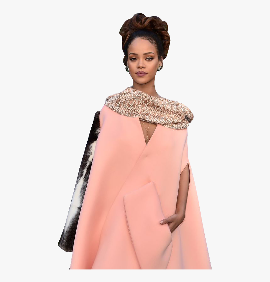 Photo Shoot - Rihannapng, Transparent Png