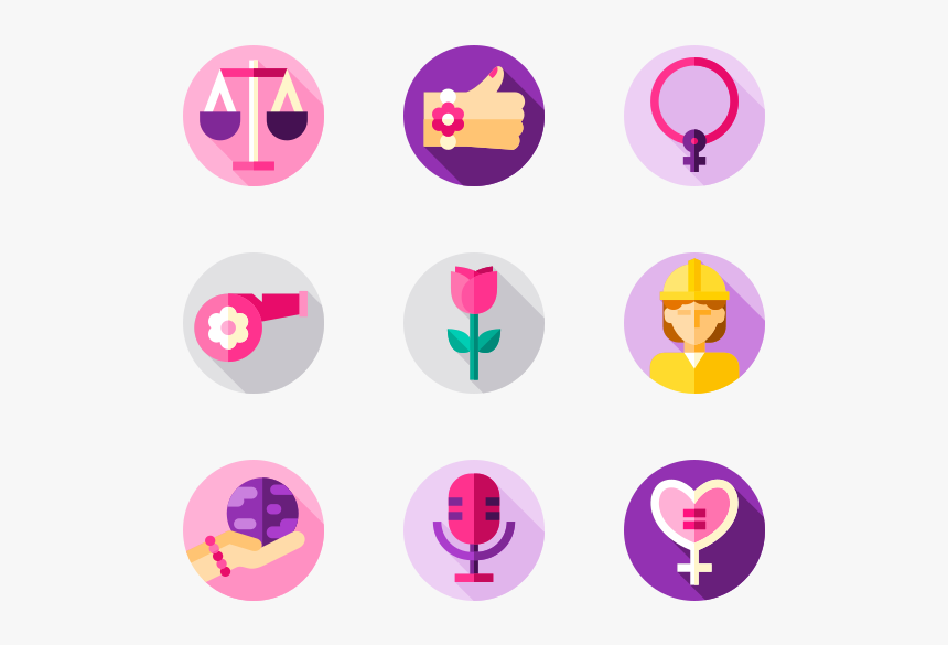 Feminism, HD Png Download